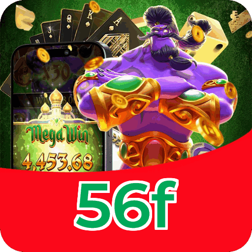 56f segurança SSL 256-bit - Licença Curaçao, eCOGRA, GLI certificado